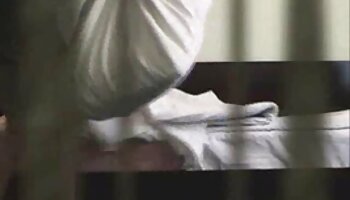 BJ سامانتا منجر به سوپر همجنس بازی Creampie می شود