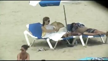 دانش آموز الکسیس مقعد/DP بازی سکسی در تلگرام Foursome!