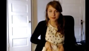 سکسی پوکر سکسی آبنوس Loni Legend بین نژادی blowjob deepthroat