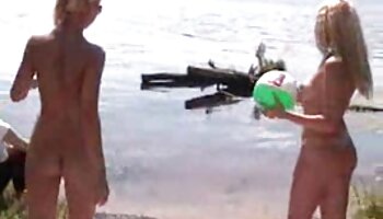 Otoha Oanase اقدام دانلود بازی سکسی امتحان سخت فوق العاده Pov را انجام می دهد