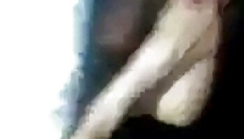 داغ سیاه و سفید بازی های سکسب شیطانی fucks سینه آفریقایی