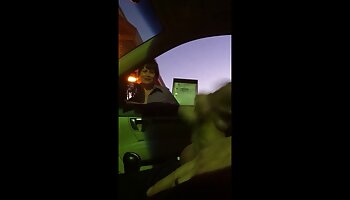 سوار شدن بر بی بازی کون بی سی بعد از تجمع مدرسه
